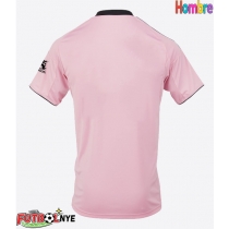 Camiseta Leicester City Tercera Equipación 2025-26 manga corta